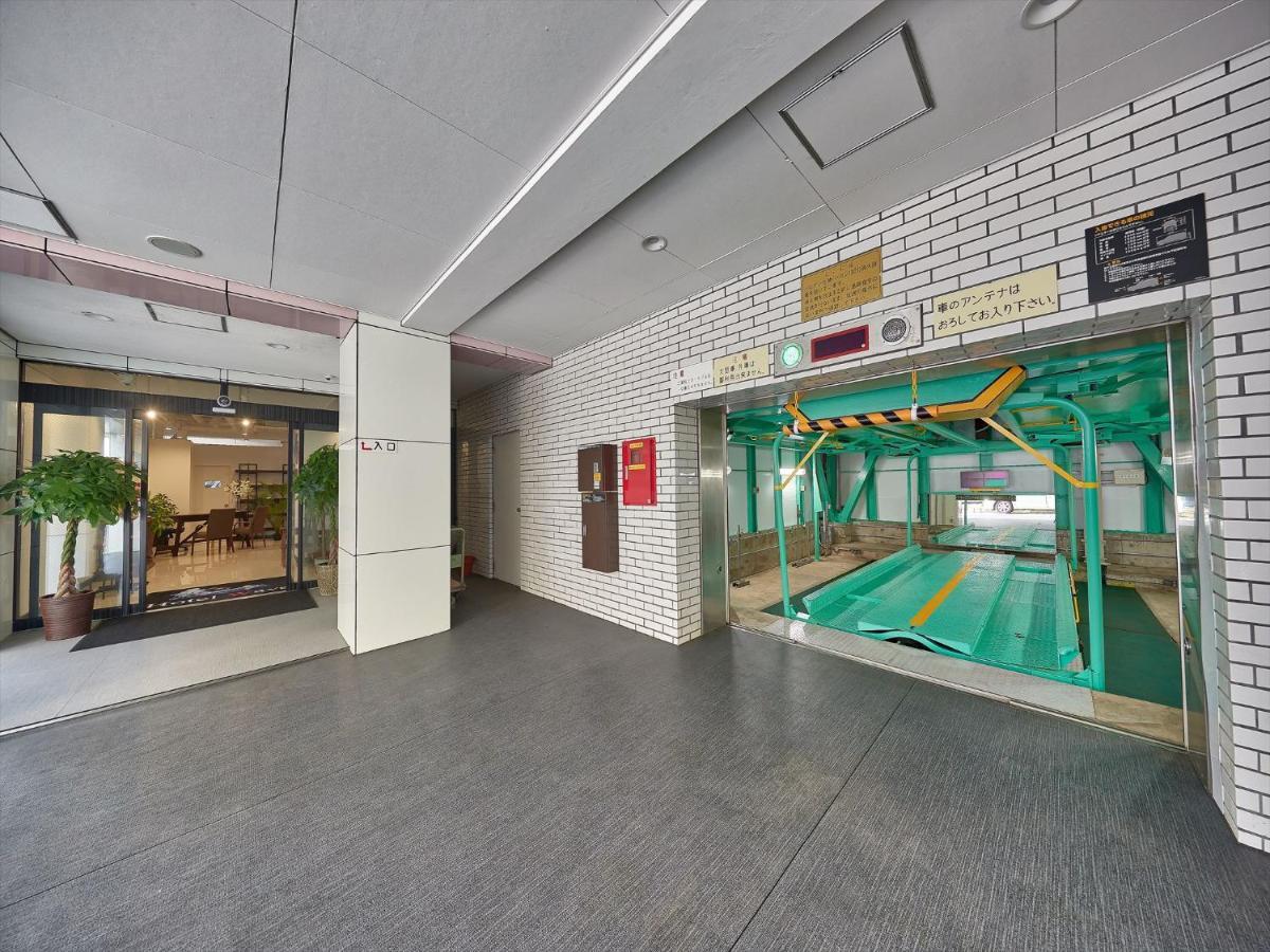 Hotel Wave Naha Kültér fotó
