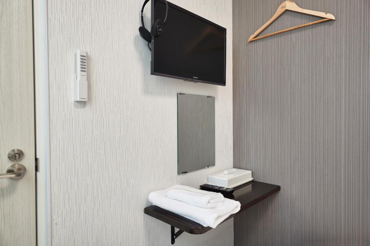 Hotel Wave Naha Kültér fotó