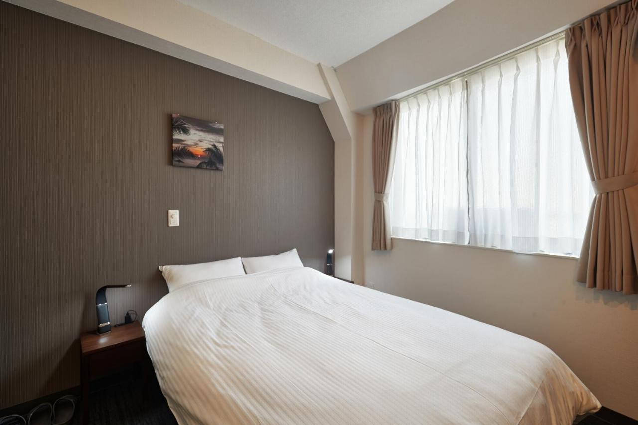 Hotel Wave Naha Kültér fotó