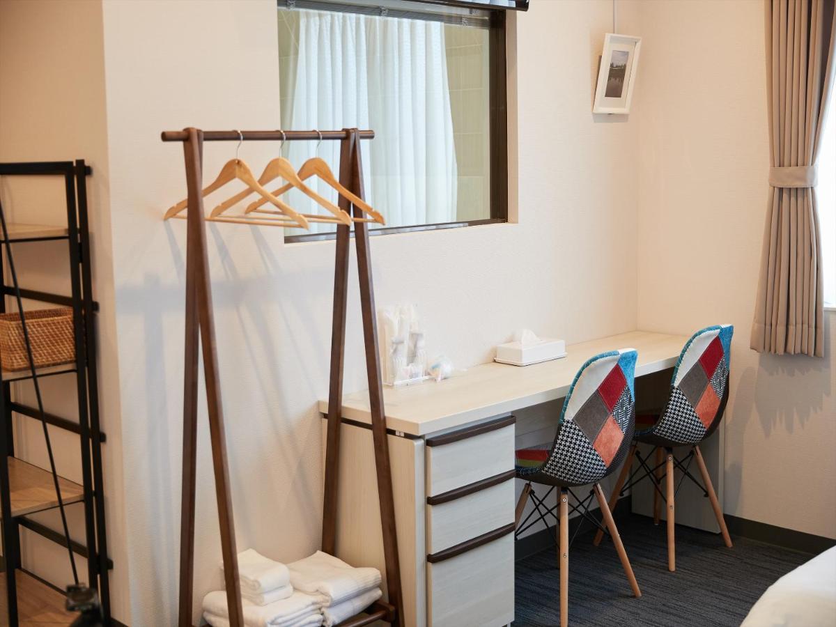 Hotel Wave Naha Kültér fotó