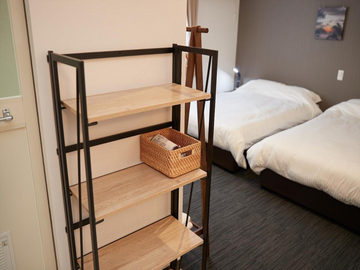 Hotel Wave Naha Kültér fotó