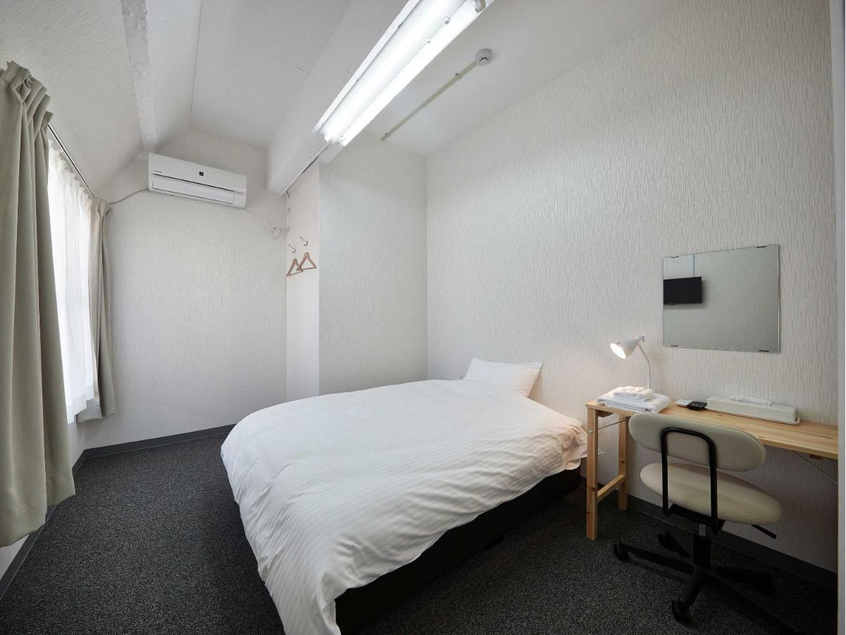 Hotel Wave Naha Kültér fotó