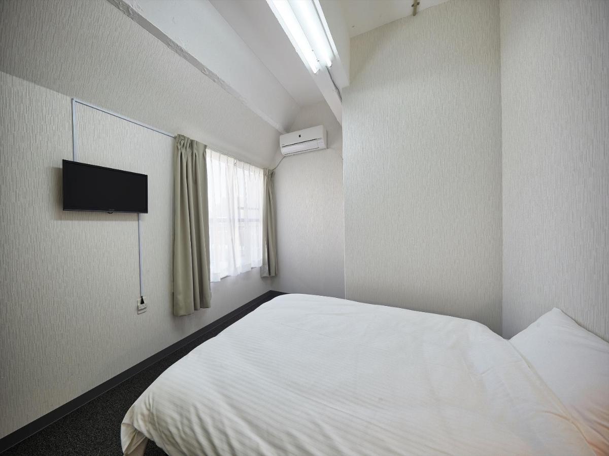 Hotel Wave Naha Kültér fotó