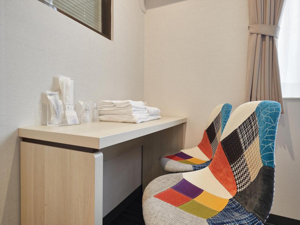 Hotel Wave Naha Kültér fotó