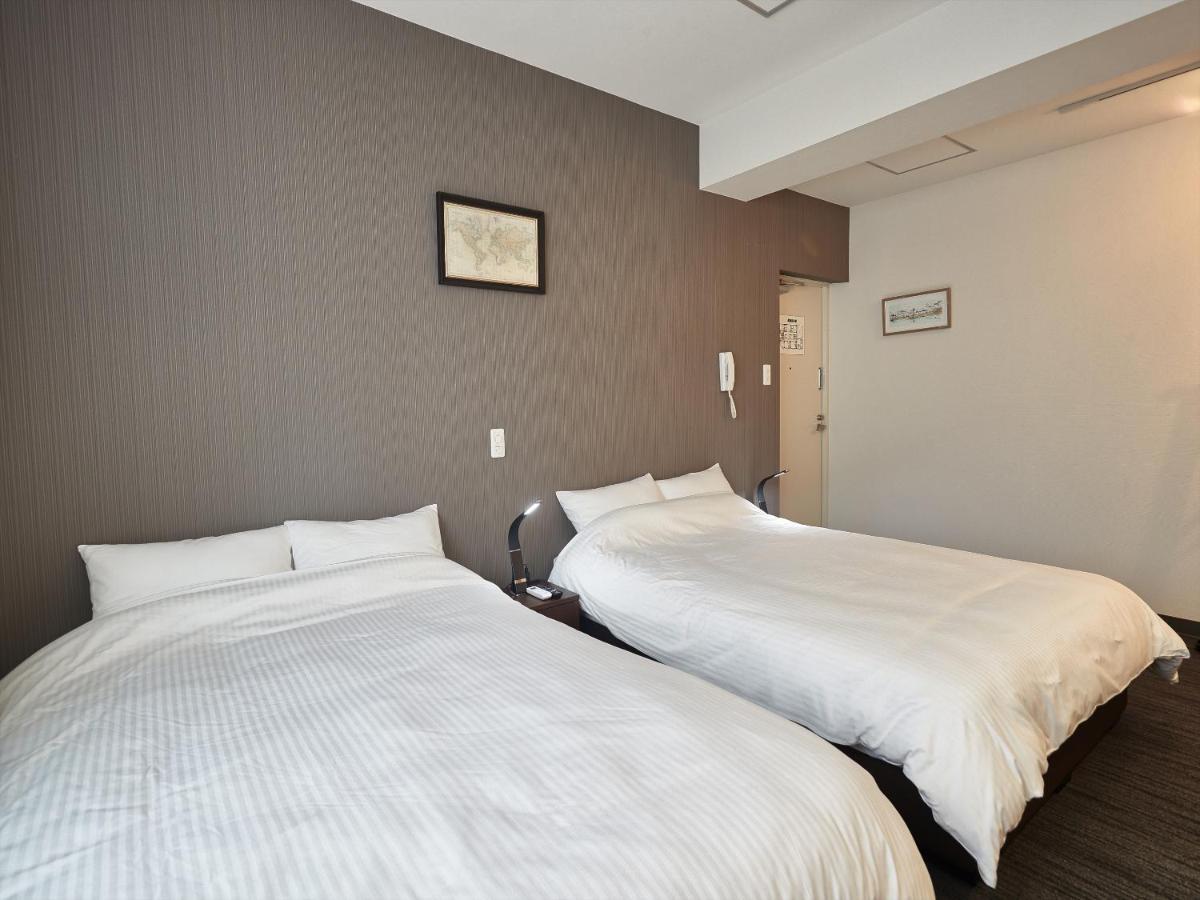 Hotel Wave Naha Kültér fotó