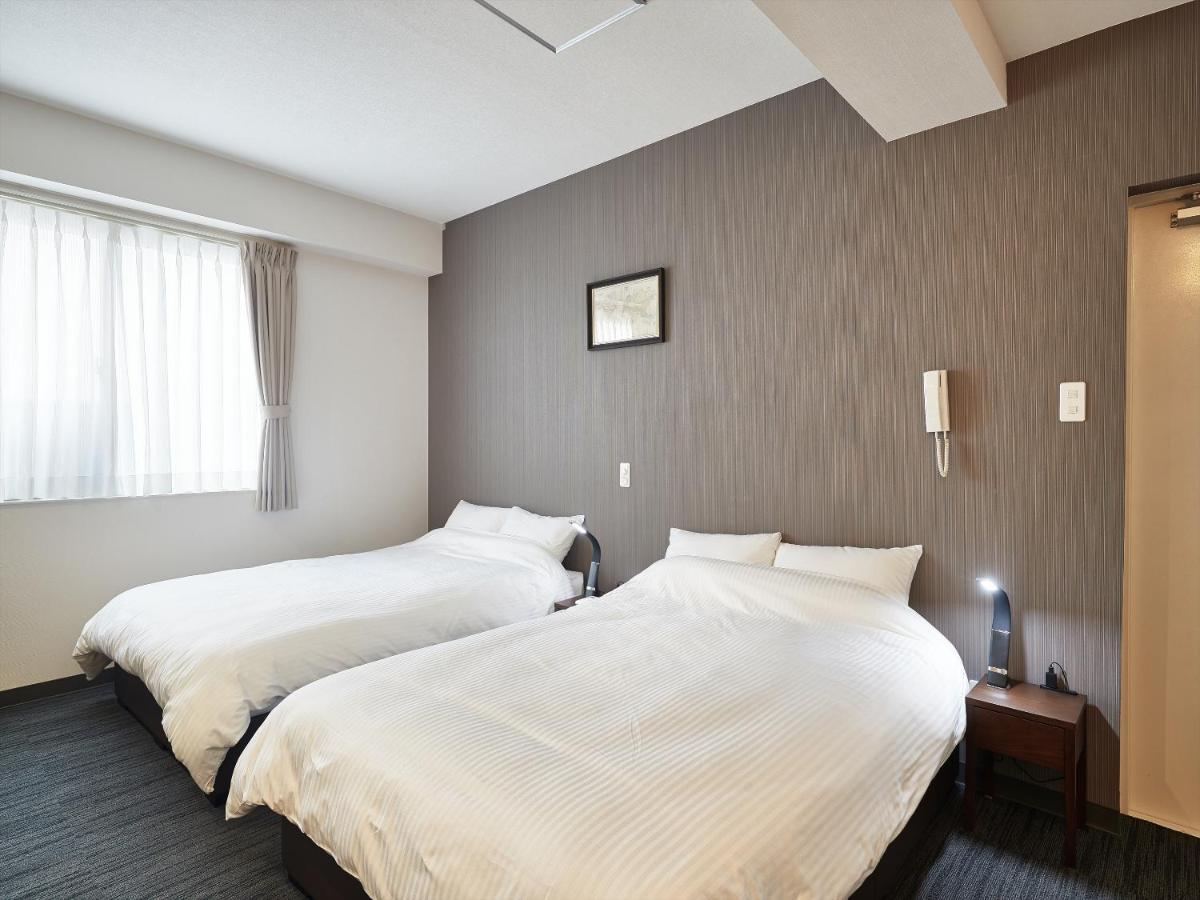 Hotel Wave Naha Kültér fotó