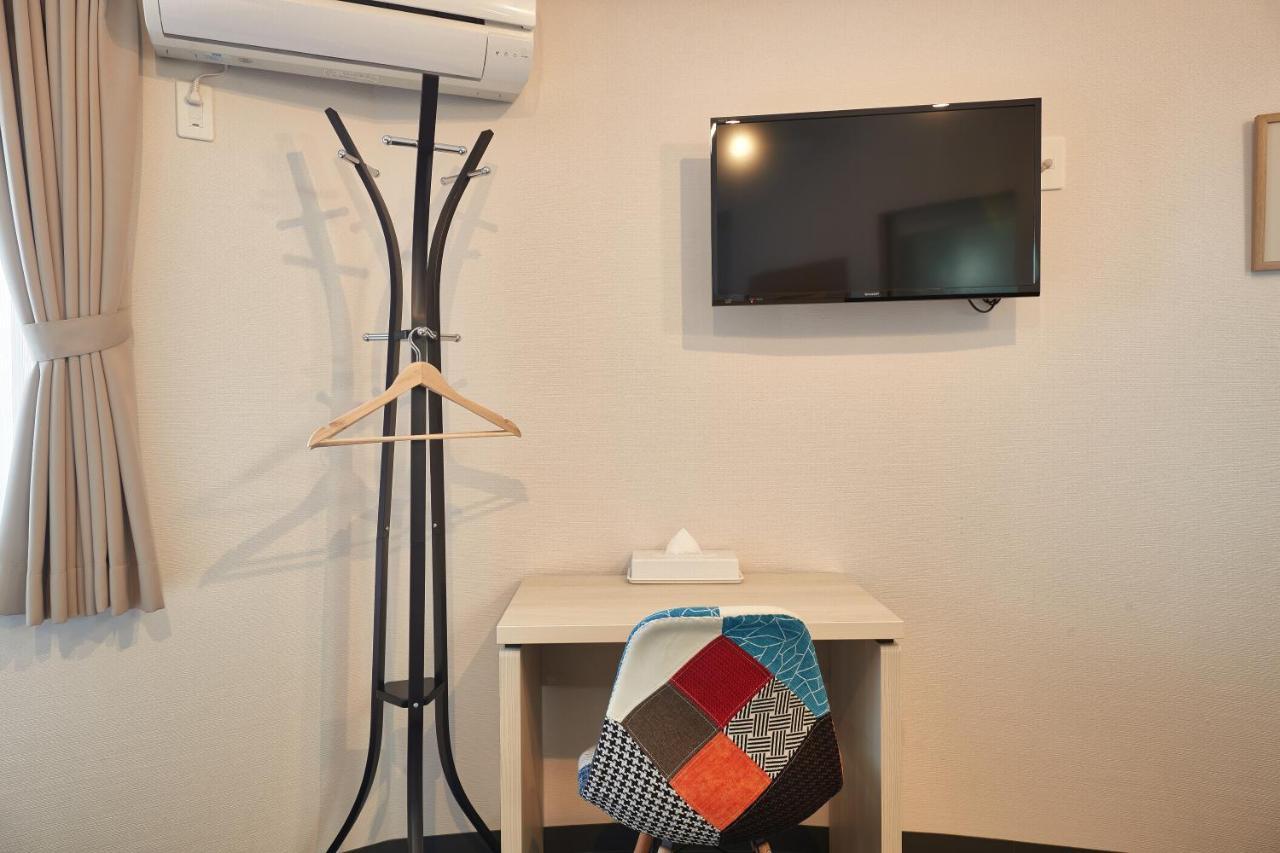 Hotel Wave Naha Kültér fotó