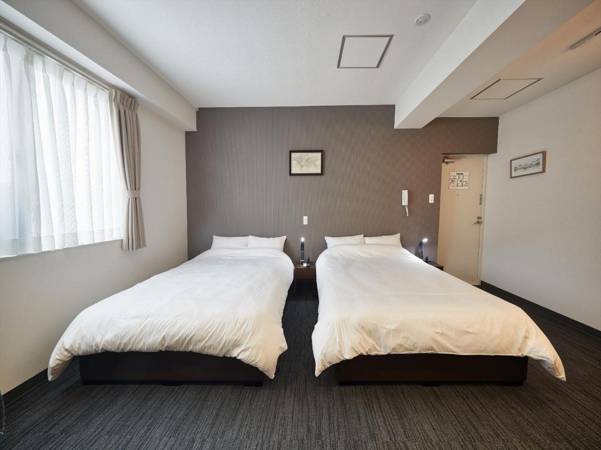 Hotel Wave Naha Kültér fotó