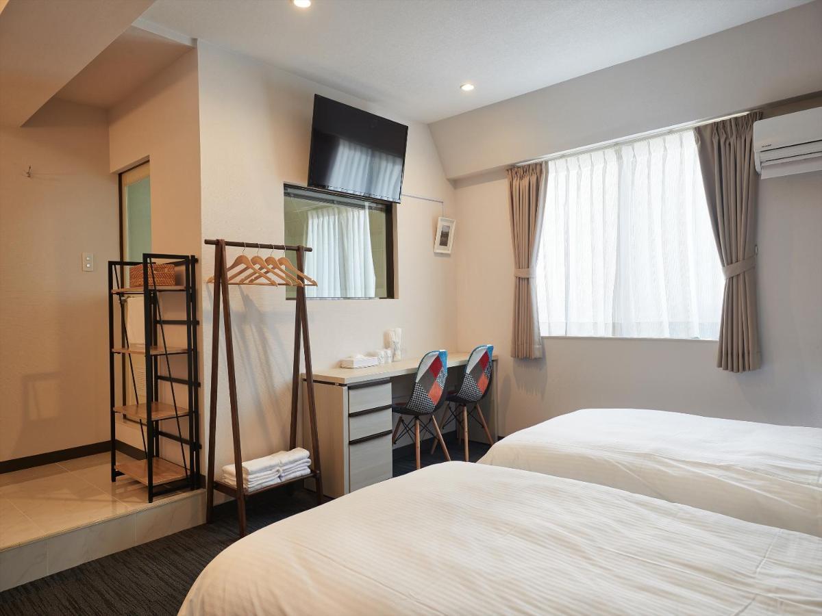Hotel Wave Naha Kültér fotó