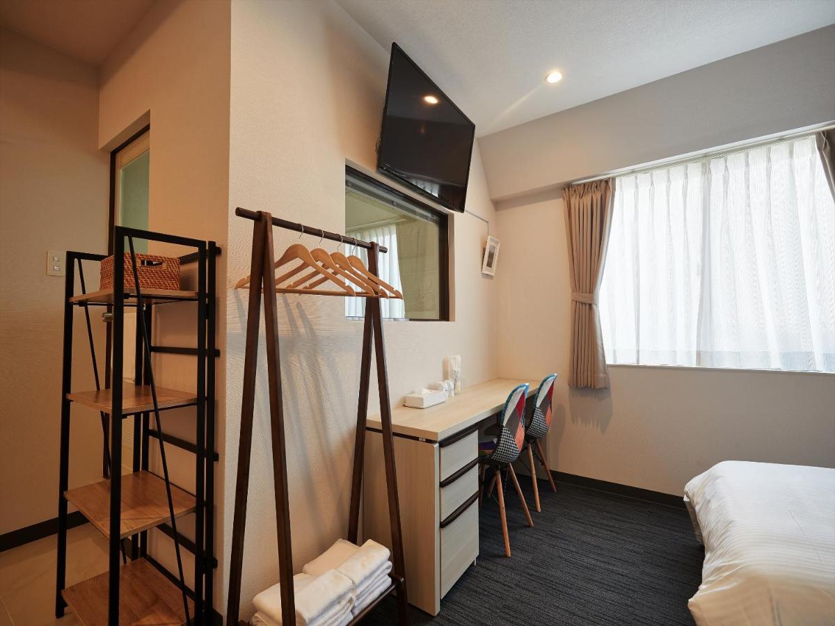 Hotel Wave Naha Kültér fotó