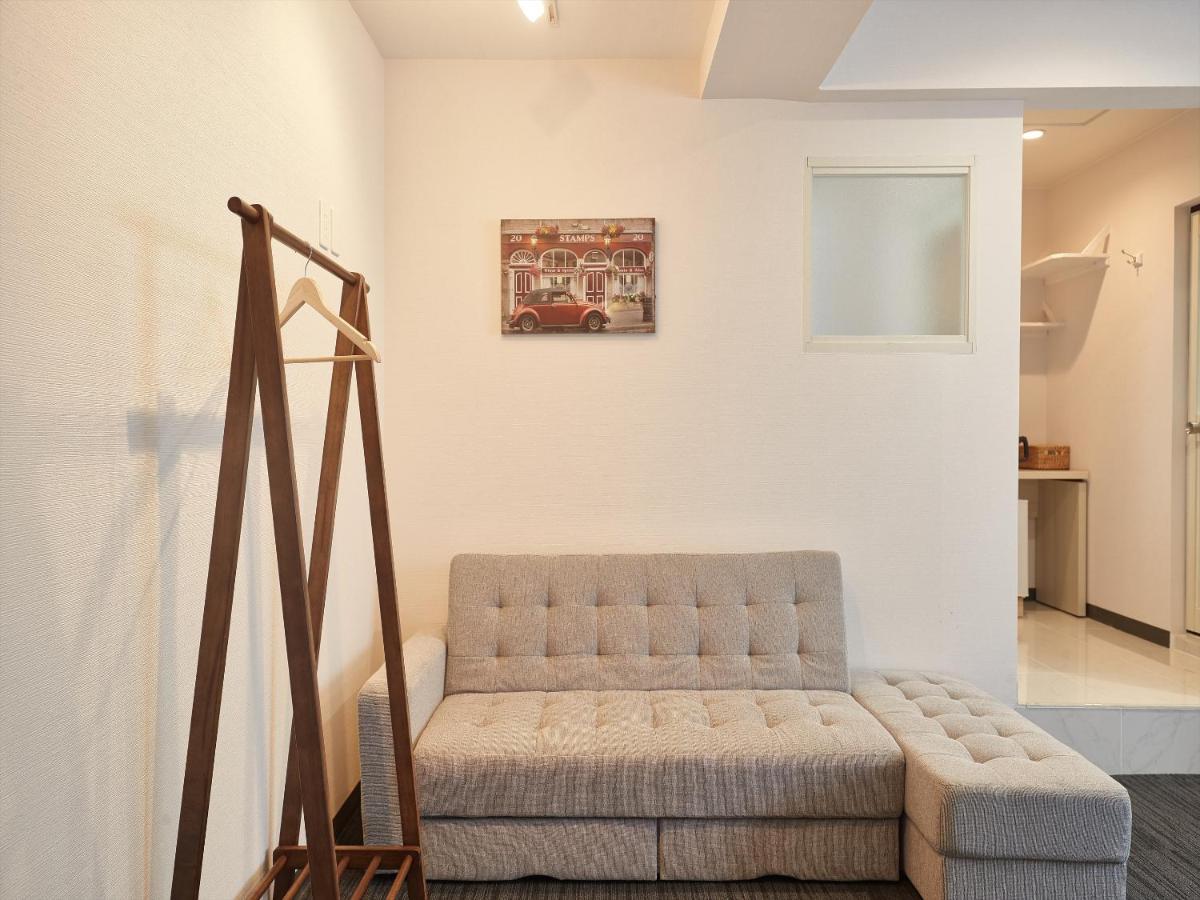 Hotel Wave Naha Kültér fotó