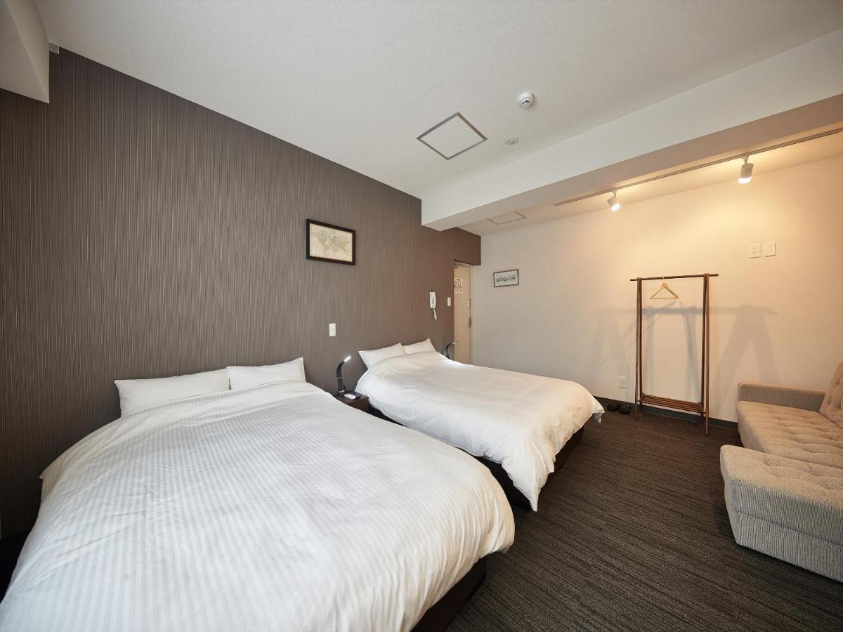 Hotel Wave Naha Kültér fotó